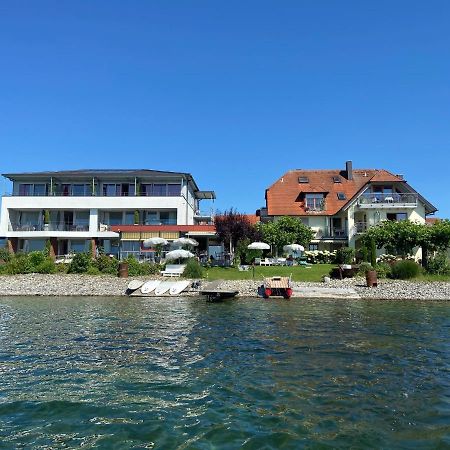 Strandhaus Eberle Immenstaad am Bodensee Exteriér fotografie