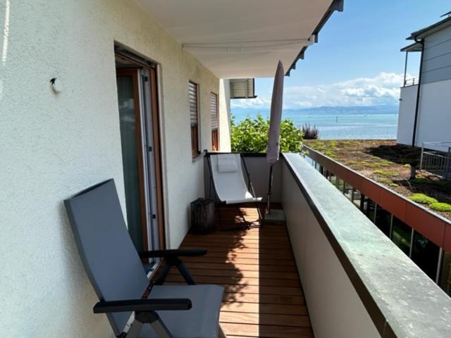 Strandhaus Eberle Immenstaad am Bodensee Exteriér fotografie