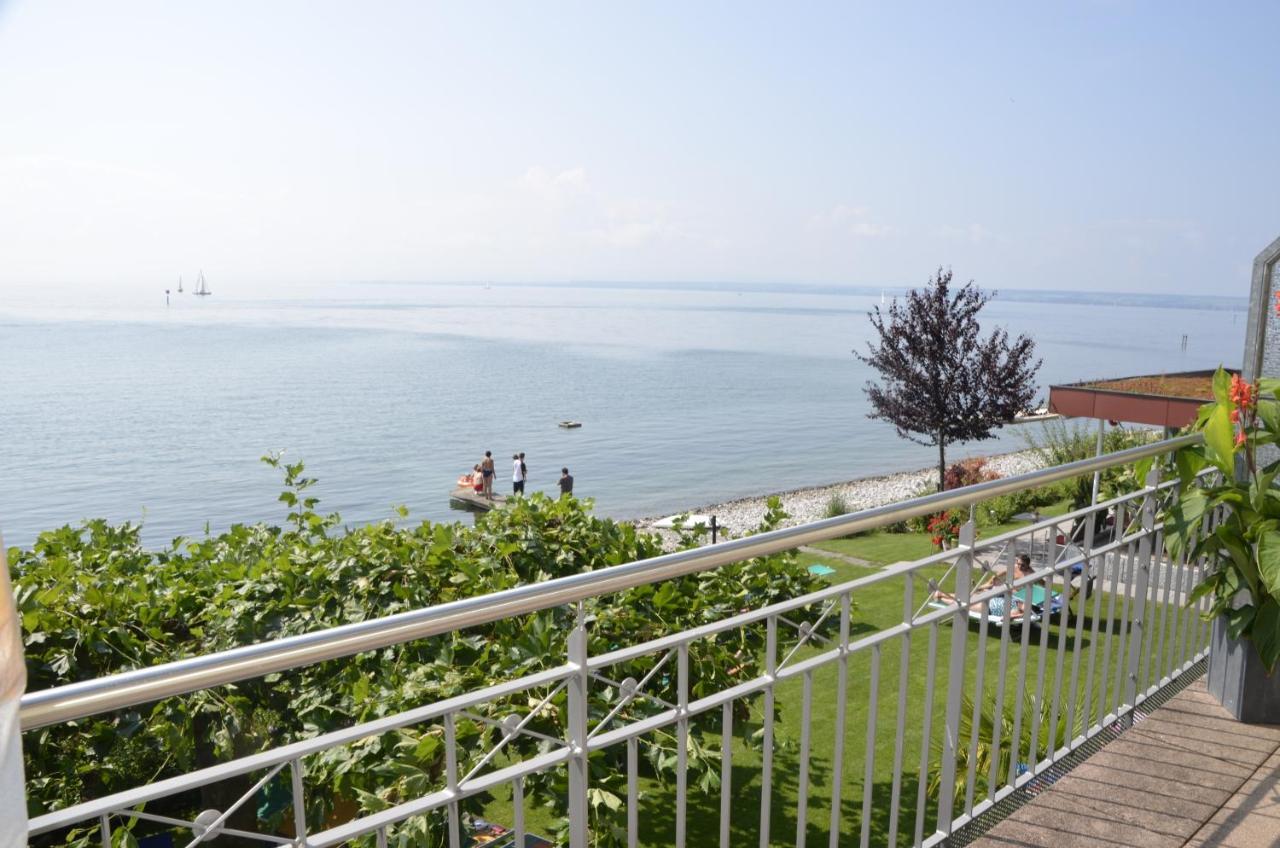 Strandhaus Eberle Immenstaad am Bodensee Pokoj fotografie