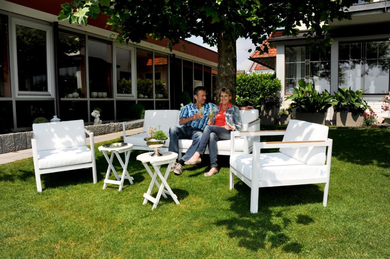 Strandhaus Eberle Immenstaad am Bodensee Exteriér fotografie