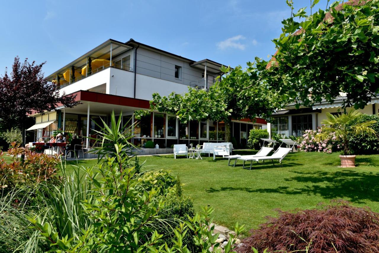 Strandhaus Eberle Immenstaad am Bodensee Exteriér fotografie