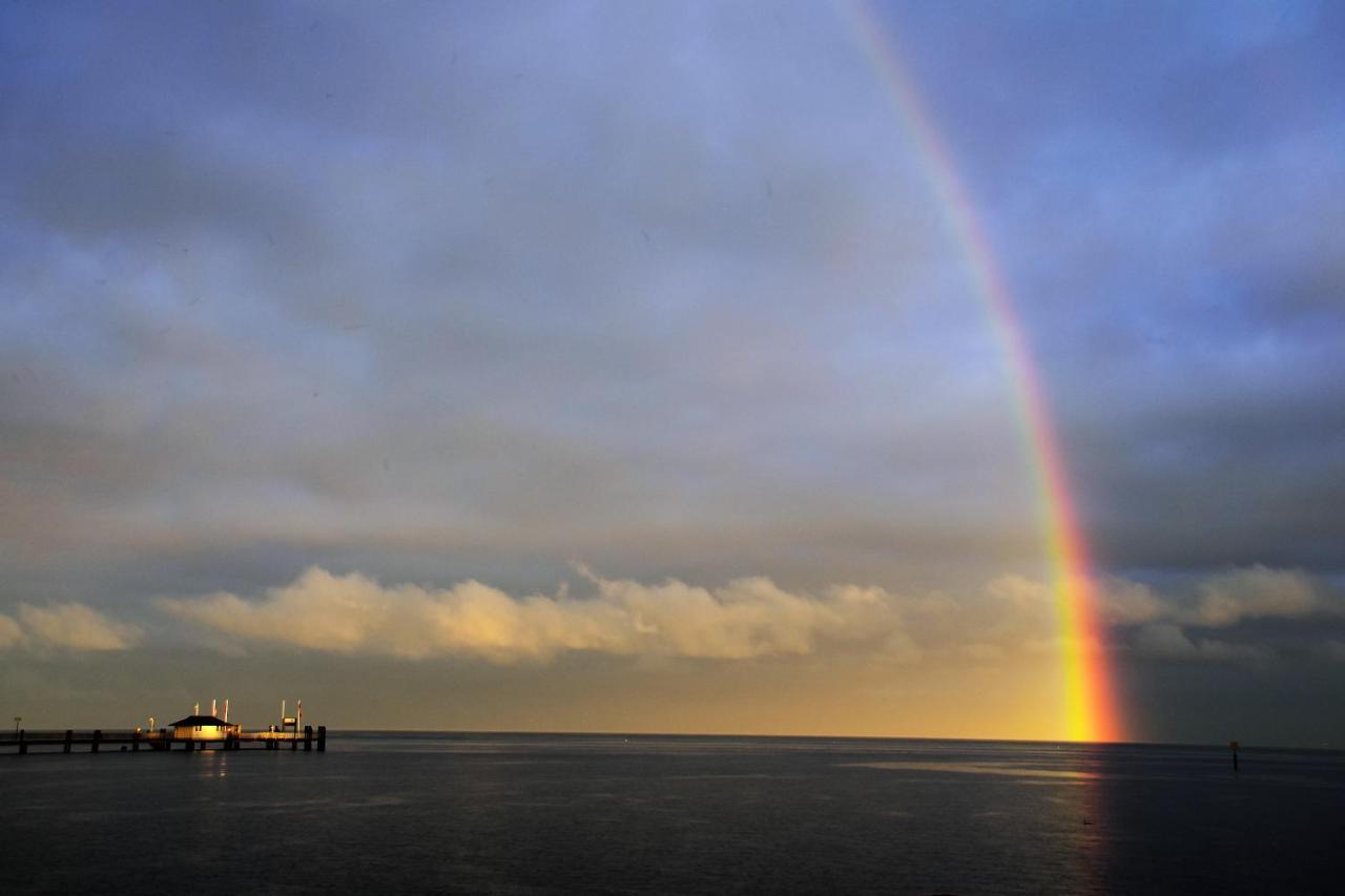 Strandhaus Eberle Immenstaad am Bodensee Exteriér fotografie