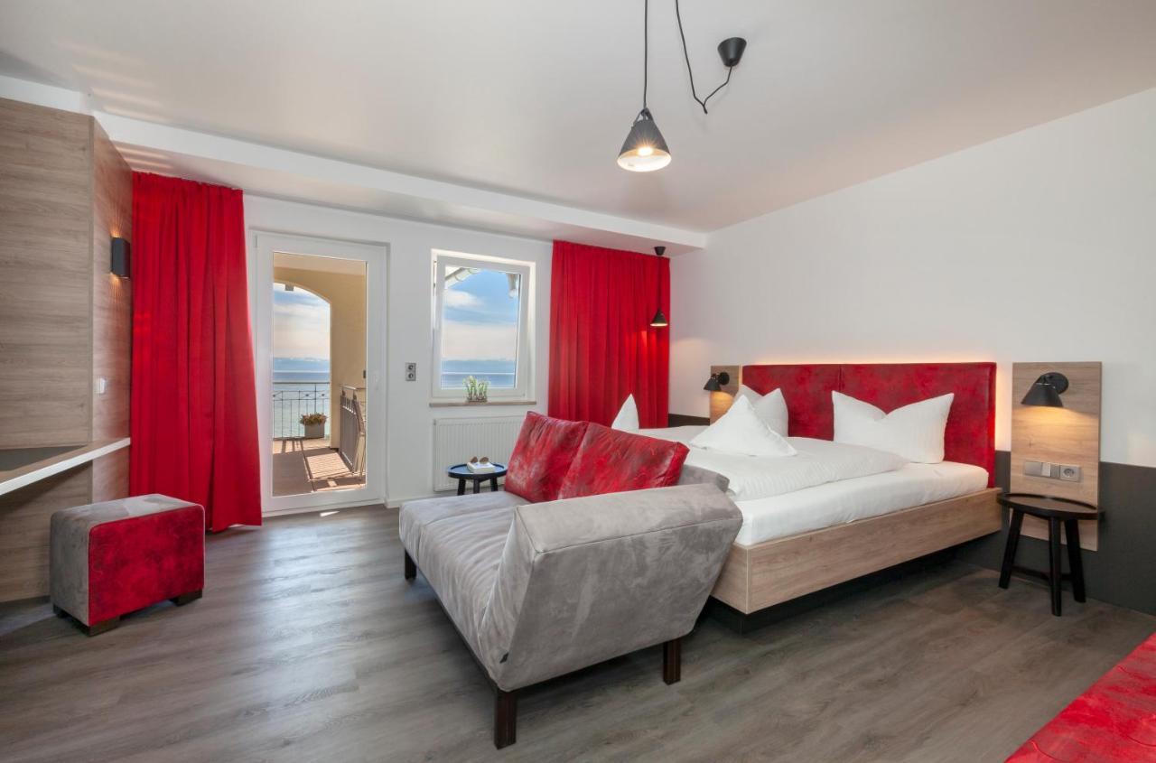 Strandhaus Eberle Immenstaad am Bodensee Exteriér fotografie
